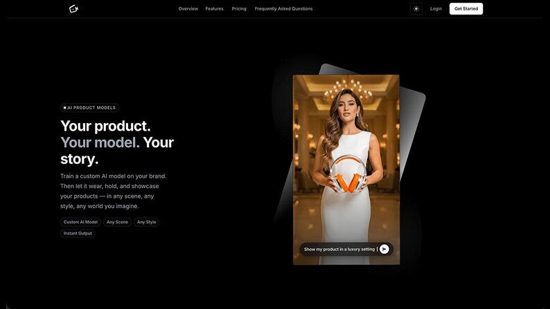 AI Influencer SaaS Platform | Viral Reels, AI Video Generator, Auto Poster