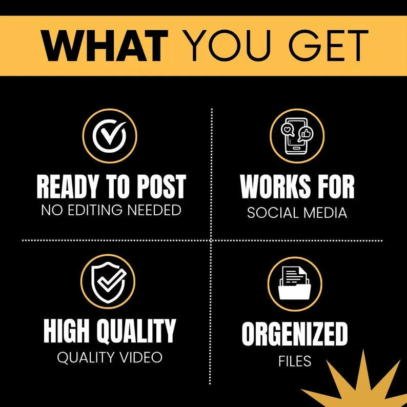 3000+ AI Talking Object Reels Bundle: Viral Faceless Content (PLR MRR)